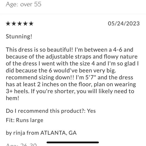 FREE PEOPLE BLOSSOM BLISS MAXI DRESS IN SNOW WHITE NWT SIZE 8 & 10 - Picture 10 of 10